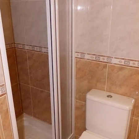 Wonderful House With Private בית נופש אל קאמפיו