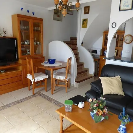 בית נופש Wonderful House With Private *