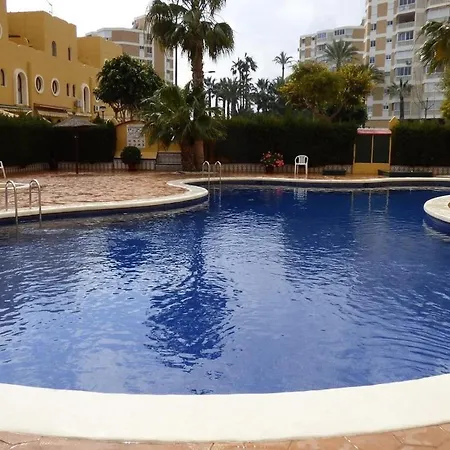 Wonderful House With Private Holiday home El Campello