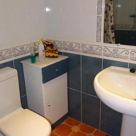 Wonderful House With Private Holiday home