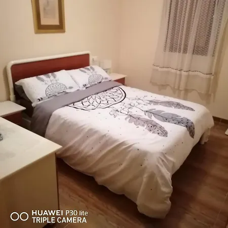 Holiday home Wonderful House With Private *