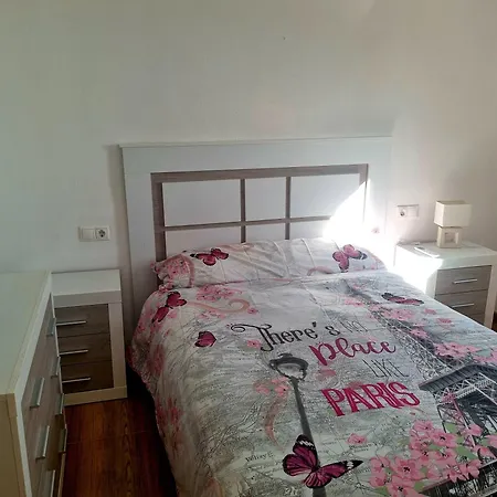Wonderful House With Private Holiday home El Campello